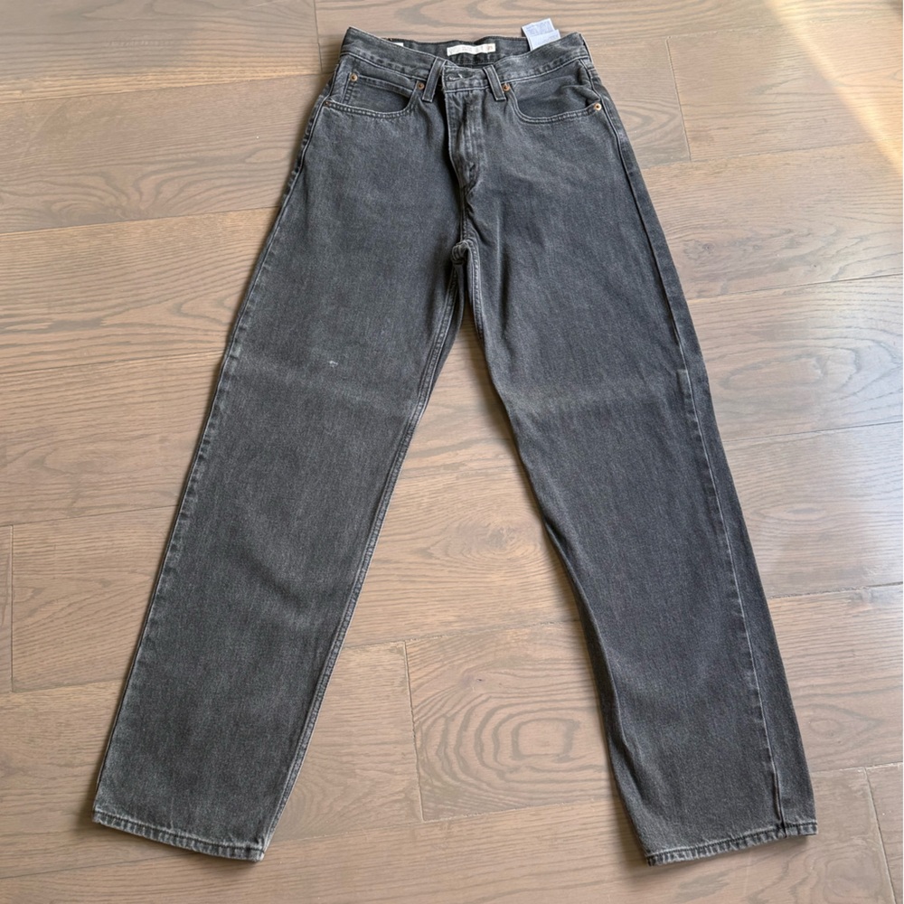 Levi’s Dad Jeans